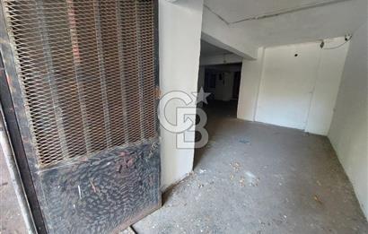Tuzla Aydınlı Şifa mah satılık 140 m2 net dükkan depo boş