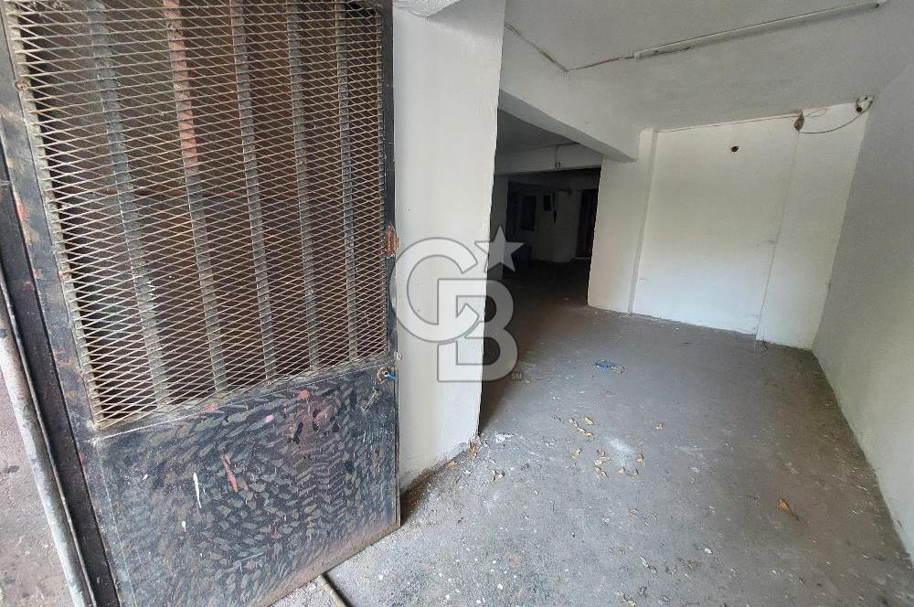 Tuzla Aydınlı Şifa mah kiralık 140 m2 net dükkan depo