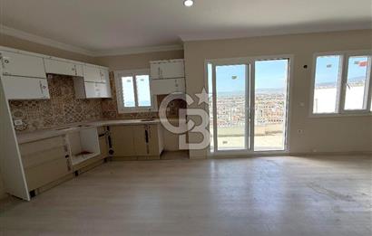 Dikili'de Ful Deniz Manzaralı 3+1 Dubleks Sıfır Daire
