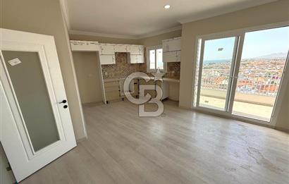 Dikili'de Ful Deniz Manzaralı 3+1 Dubleks Sıfır Daire