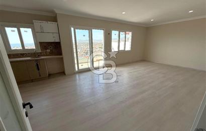 Dikili'de Ful Deniz Manzaralı 3+1 Dubleks Sıfır Daire