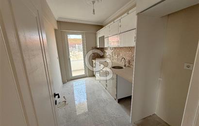 Dikili'de Satılık 2+1 Kapalı Mutfak Sıfır Daire