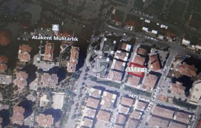 ATAKENT MAHALLESİNDE 3+1 GİRİŞ KAT 95M2 DAİRE