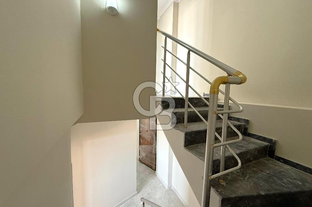 Dikili'de Ful Deniz Manzaralı 3+1 Dubleks Sıfır Daire