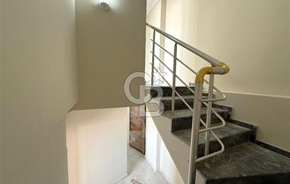 Dikili'de Ful Deniz Manzaralı 3+1 Dubleks Sıfır Daire
