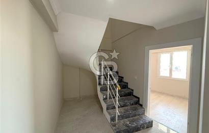 Dikili'de Ful Deniz Manzaralı 3+1 Dubleks Sıfır Daire