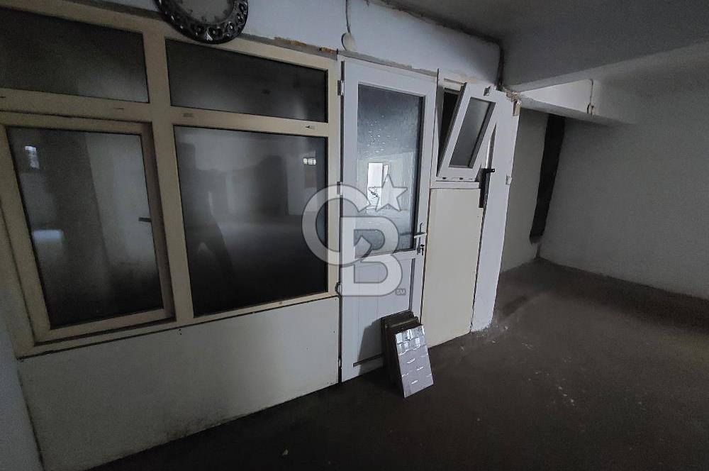 Tuzla Aydınlı Şifa mah satılık 140 m2 net dükkan depo boş