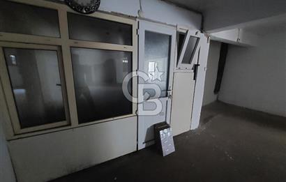 Tuzla Aydınlı Şifa mah satılık 140 m2 net dükkan depo boş