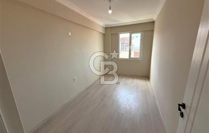 Dikili'de Deniz Manzaralı Satılık Sıfır 2+1 Daire