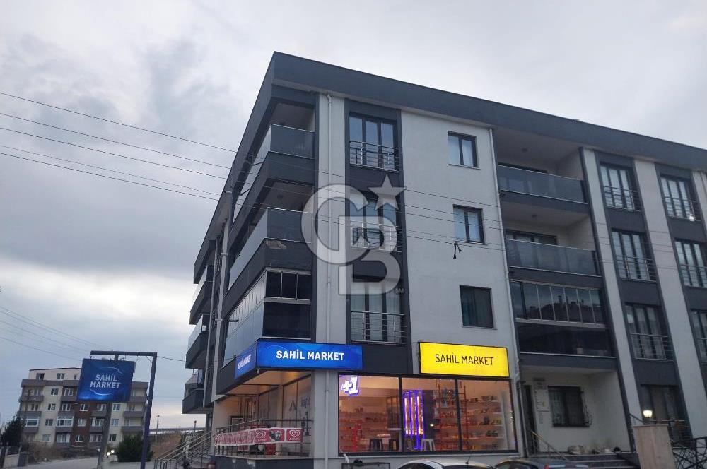 Lapseki Yeni Kordonda Devren Kiralık Market