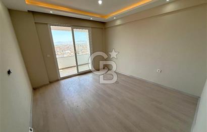 Dikili'de Ful Deniz Manzaralı 3+1 Dubleks Sıfır Daire