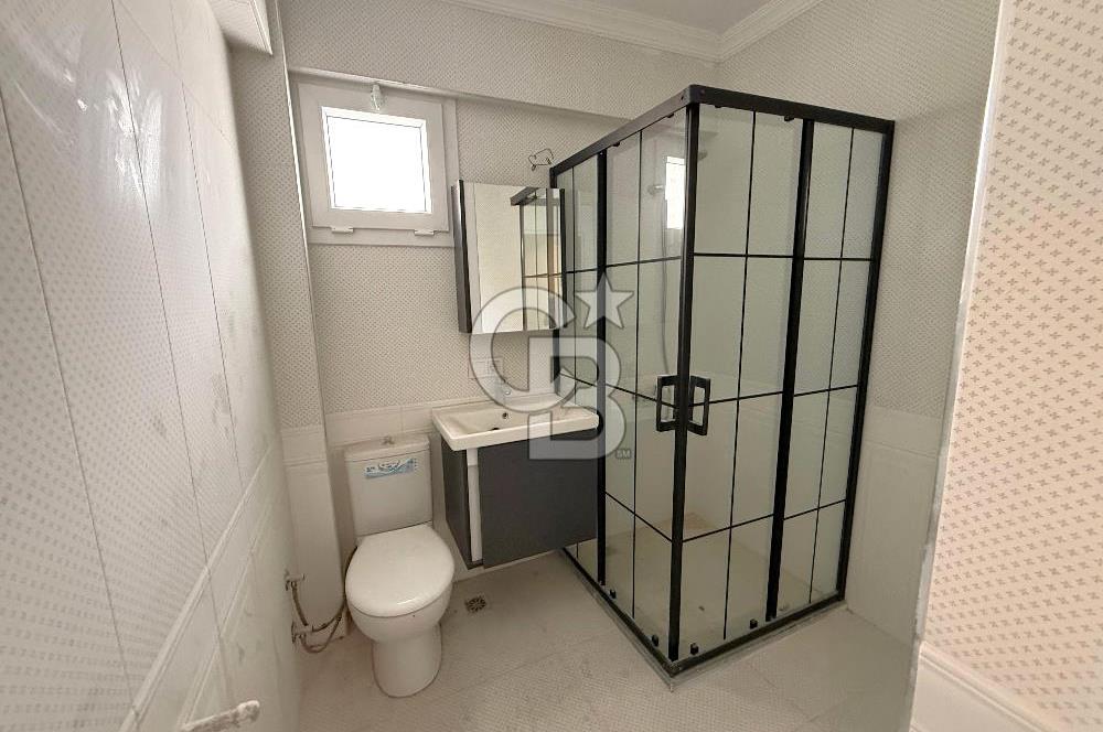 Dikili'de Arakat Kapalı Mutfak Satılık 2+1 Sıfır Daire