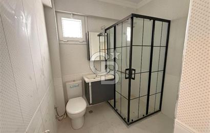 Dikili'de Arakat Kapalı Mutfak Satılık 2+1 Sıfır Daire