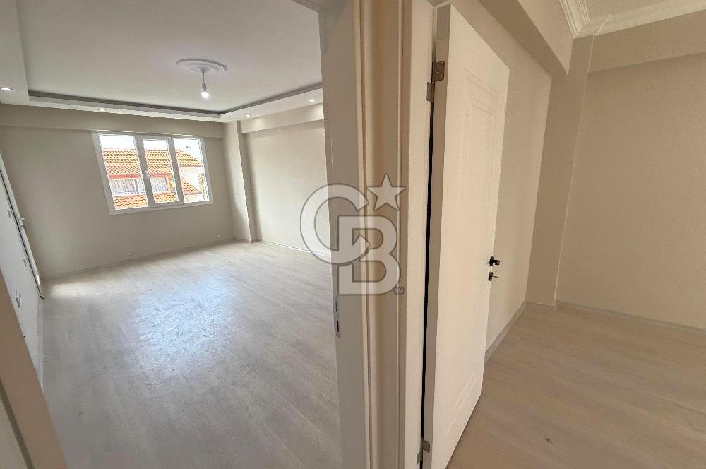 Dikili'de Arakat Kapalı Mutfak Satılık 2+1 Sıfır Daire