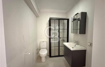 Dikili'de Deniz Manzaralı Satılık Sıfır 2+1 Daire