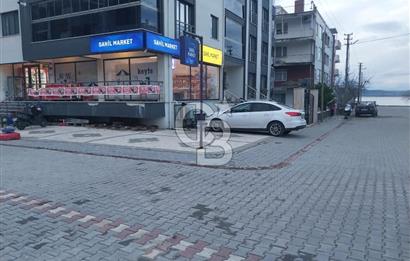 Lapseki Yeni Kordonda Devren Kiralık Market