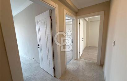 Dikili'de Arakat Kapalı Mutfak Satılık 2+1 Sıfır Daire