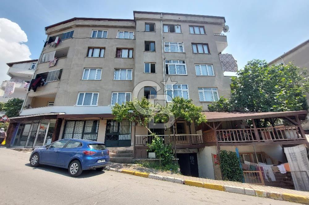 Tuzla Aydınlı Şifa mah kiralık 140 m2 net dükkan depo