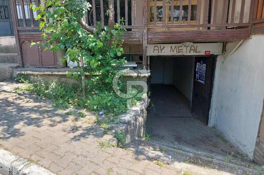Tuzla Aydınlı Şifa mah kiralık 140 m2 net dükkan depo