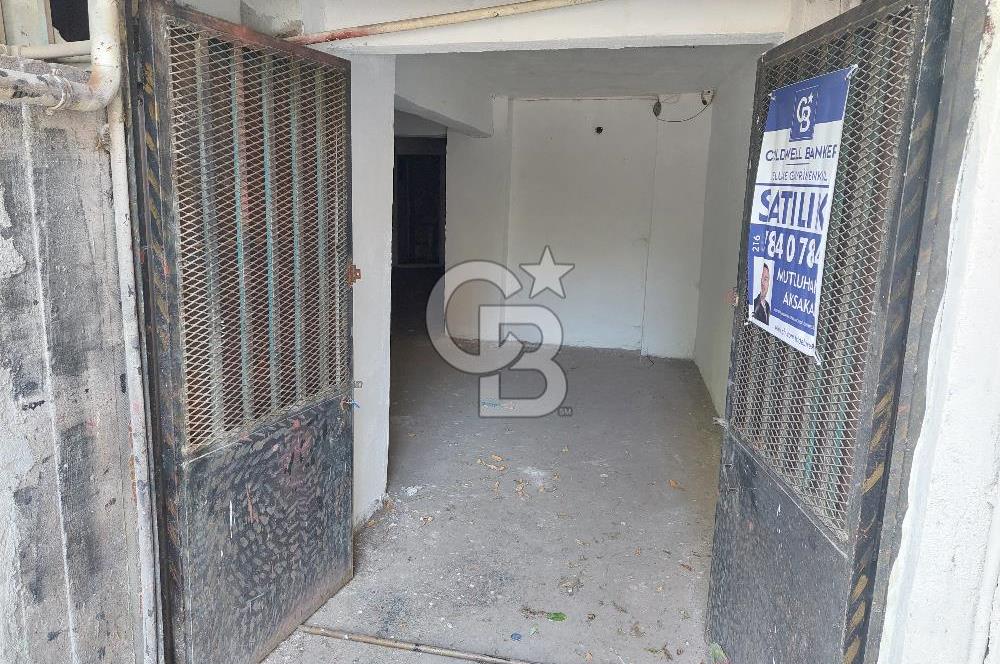 Tuzla Aydınlı Şifa mah kiralık 140 m2 net dükkan depo