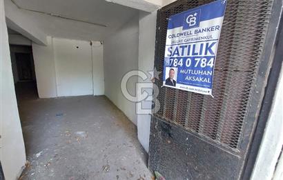 Tuzla Aydınlı Şifa mah kiralık 140 m2 net dükkan depo