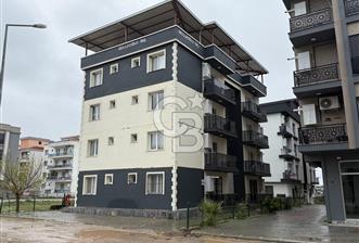Menemen Seyrek'te Eşyalı 1+1 Satılık Daire