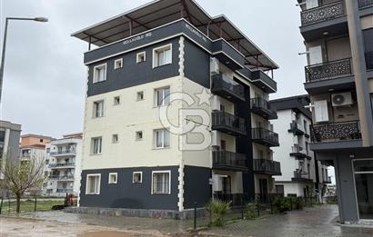 Menemen Seyrek'te Eşyalı 1+1 Satılık Daire