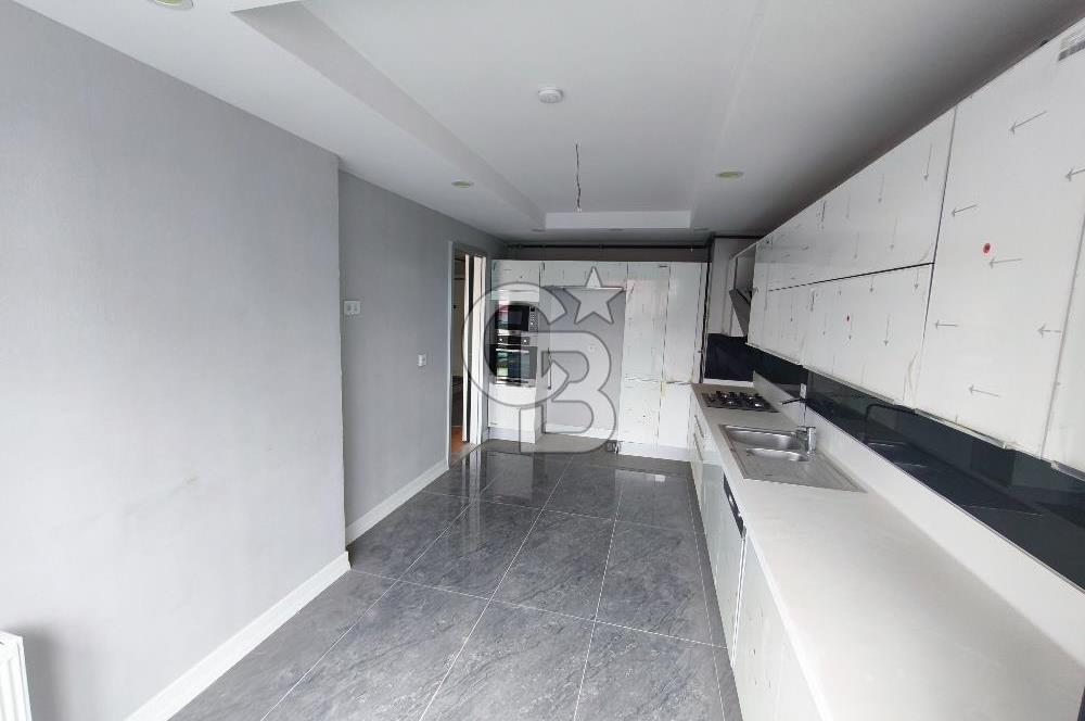 ÇANKAYA YILDIZEVLER MAHALLESİ SATILIK 5+1 DAİRE