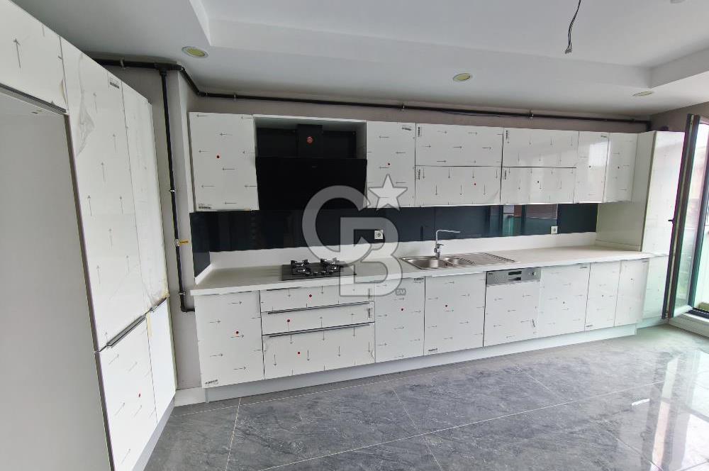 ÇANKAYA YILDIZEVLER MAHALLESİ SATILIK 5+1 DAİRE
