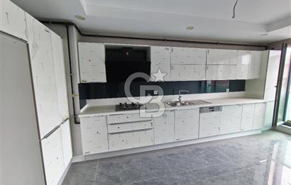 ÇANKAYA YILDIZEVLER MAHALLESİ SATILIK 5+1 DAİRE