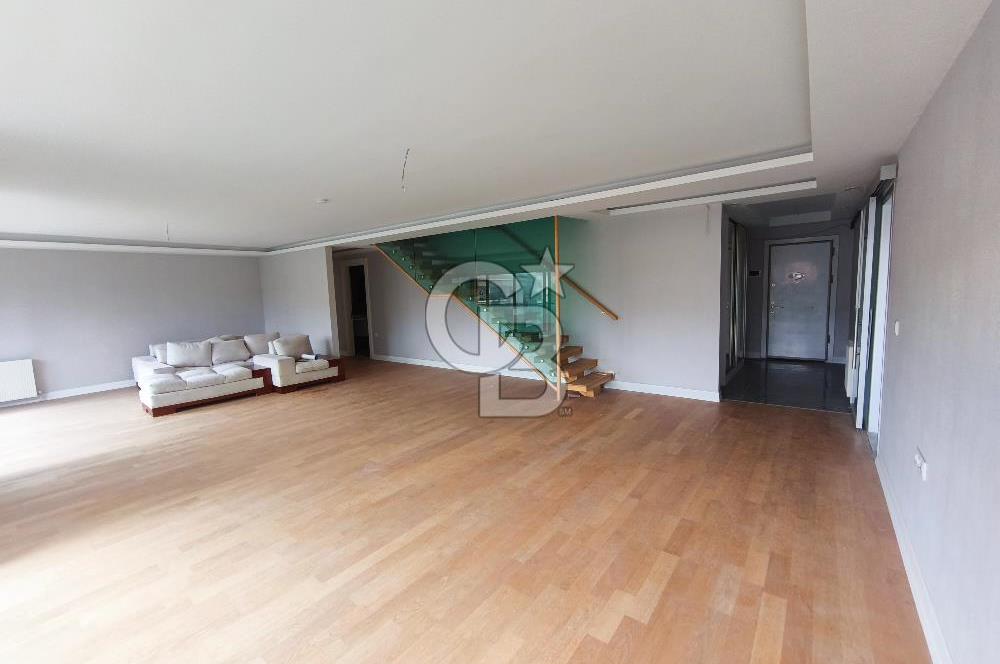 ÇANKAYA YILDIZEVLER MAHALLESİ SATILIK 5+1 DAİRE