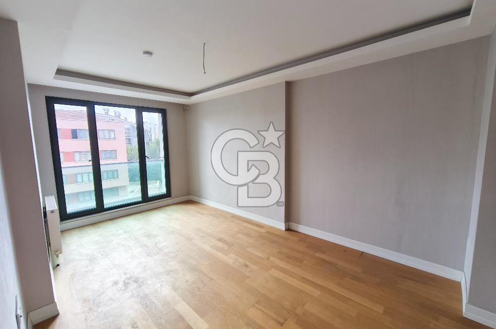 ÇANKAYA YILDIZEVLER MAHALLESİ SATILIK 5+1 DAİRE