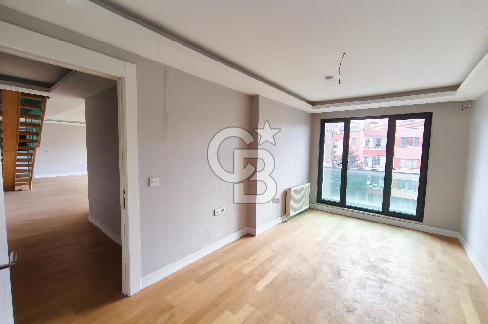 ÇANKAYA YILDIZEVLER MAHALLESİ SATILIK 5+1 DAİRE