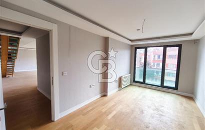 ÇANKAYA YILDIZEVLER MAHALLESİ SATILIK 5+1 DAİRE