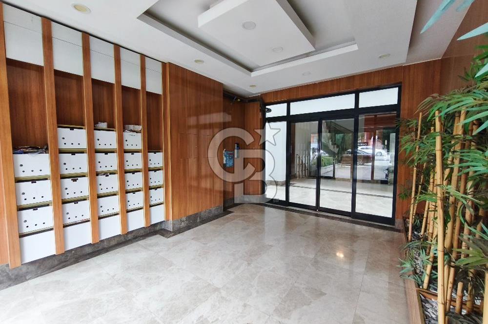 ÇANKAYA YILDIZEVLER MAHALLESİ SATILIK 5+1 DAİRE