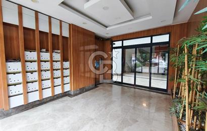 ÇANKAYA YILDIZEVLER MAHALLESİ SATILIK 5+1 DAİRE