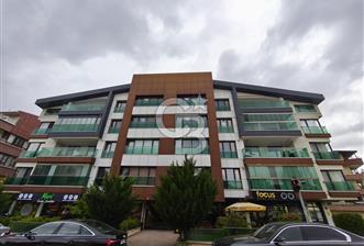 ÇANKAYA YILDIZEVLER MAHALLESİ SATILIK 5+1 DAİRE