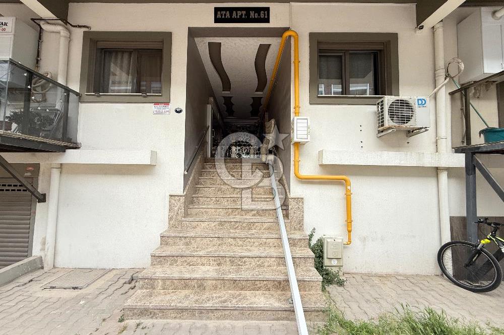 Karşıyaka Demirköprü’de Satılık 4+1 Dubleks Daire