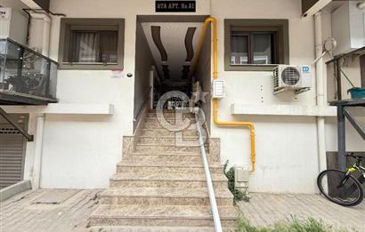 Karşıyaka Demirköprü’de Satılık 4+1 Dubleks Daire