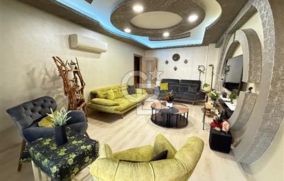 Karşıyaka Demirköprü’de Satılık 4+1 Dubleks Daire