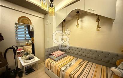 Karşıyaka Demirköprü’de Satılık 4+1 Dubleks Daire