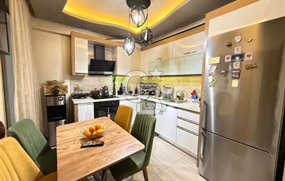 Karşıyaka Demirköprü’de Satılık 4+1 Dubleks Daire