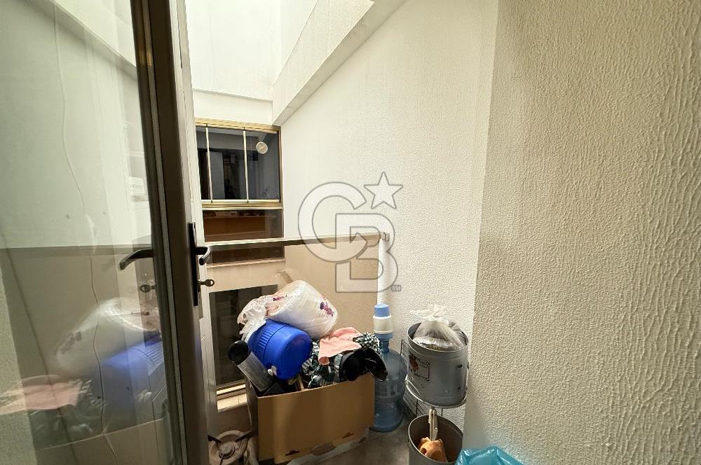 Karşıyaka Demirköprü’de Satılık 4+1 Dubleks Daire