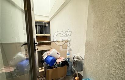 Karşıyaka Demirköprü’de Satılık 4+1 Dubleks Daire