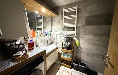 Karşıyaka Demirköprü’de Satılık 4+1 Dubleks Daire