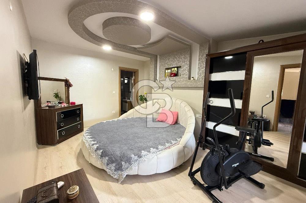 Karşıyaka Demirköprü’de Satılık 4+1 Dubleks Daire