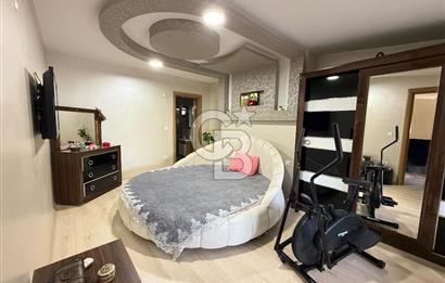 Karşıyaka Demirköprü’de Satılık 4+1 Dubleks Daire