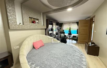 Karşıyaka Demirköprü’de Satılık 4+1 Dubleks Daire