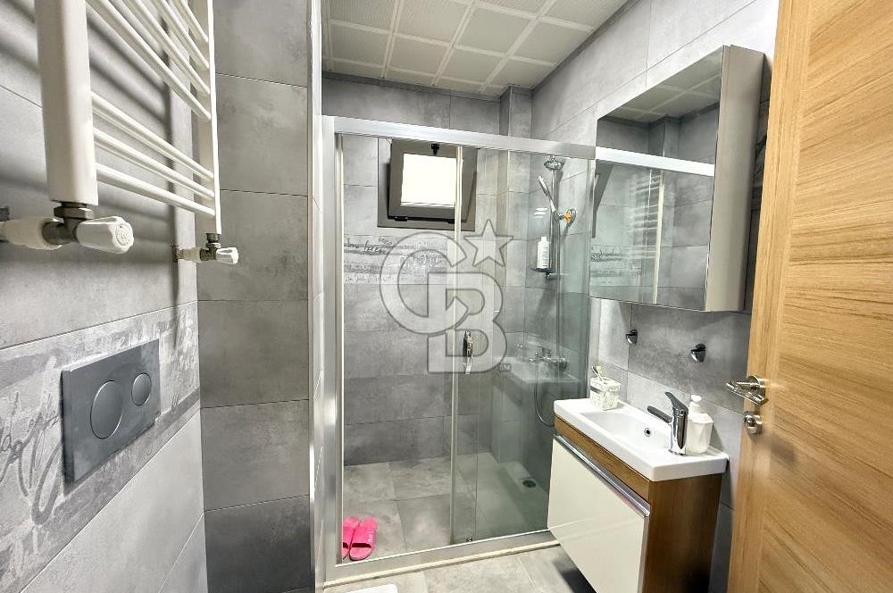 Karşıyaka Demirköprü’de Satılık 4+1 Dubleks Daire