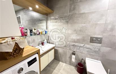 Karşıyaka Demirköprü’de Satılık 4+1 Dubleks Daire